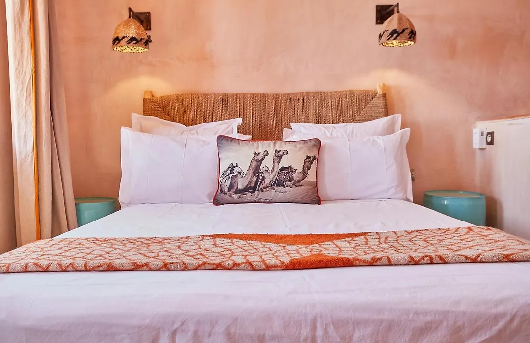 Riad Caravane-1