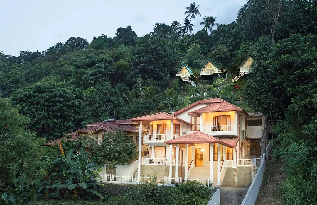 Orchid Villa Kandy-1