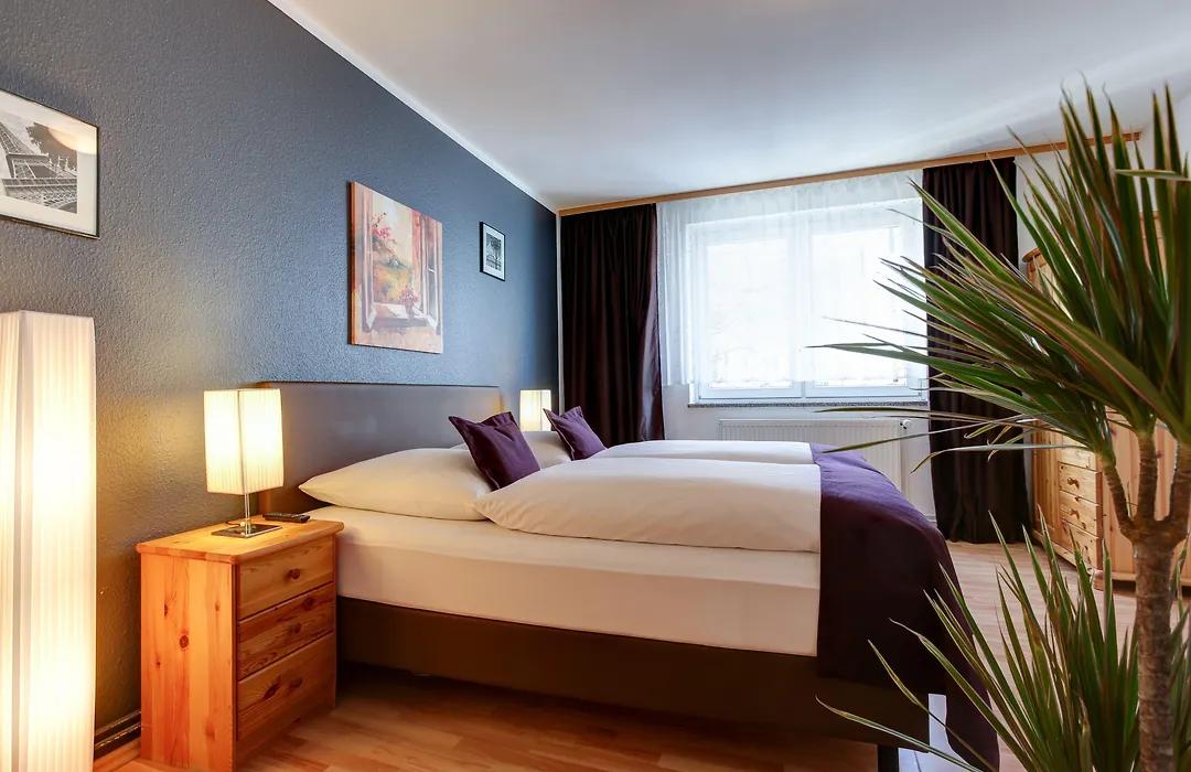 Boardinghouse Mundsburg-1