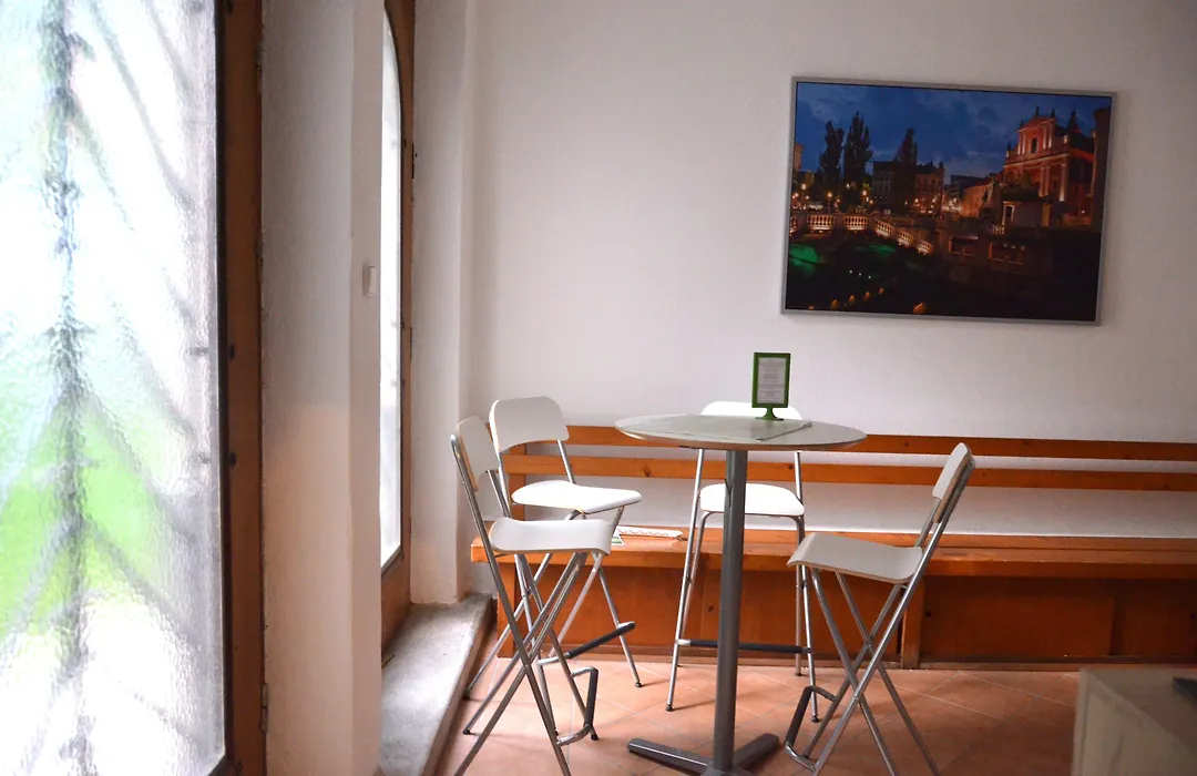 Guesthouse Soul-1