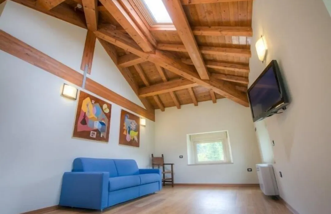 Hotel Il Duca Del Montefeltro-1
