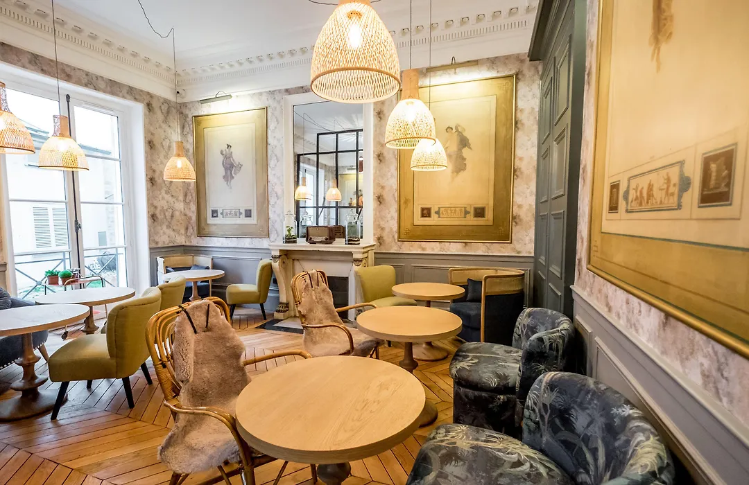 1Er Etage Sopi-Montmartre-1