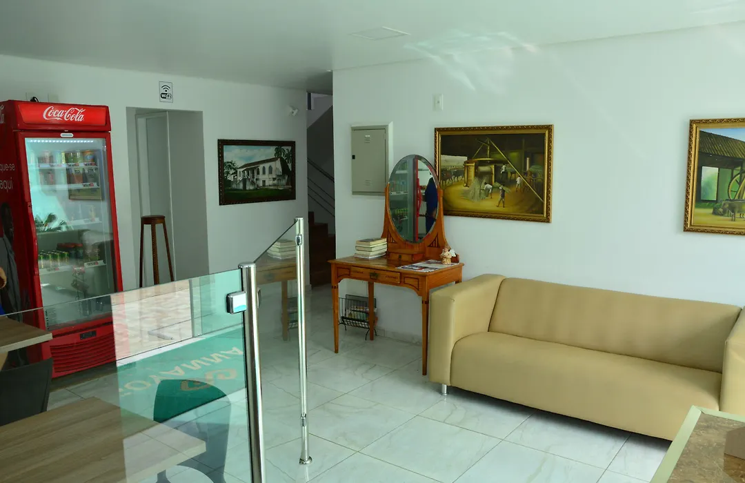 Goyanna Hotel-1