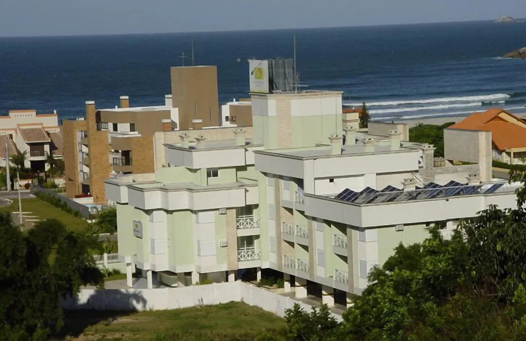 Brava Apart Hotel-1