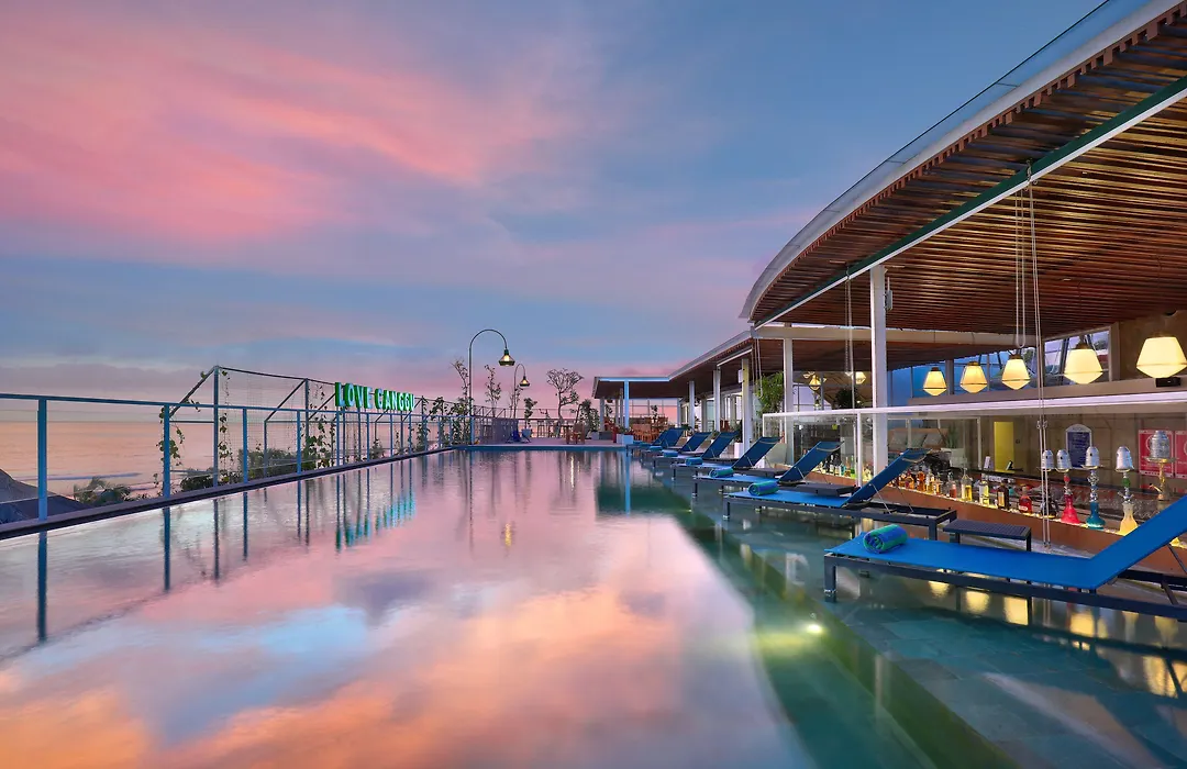 Aston Canggu Beach Resort-1