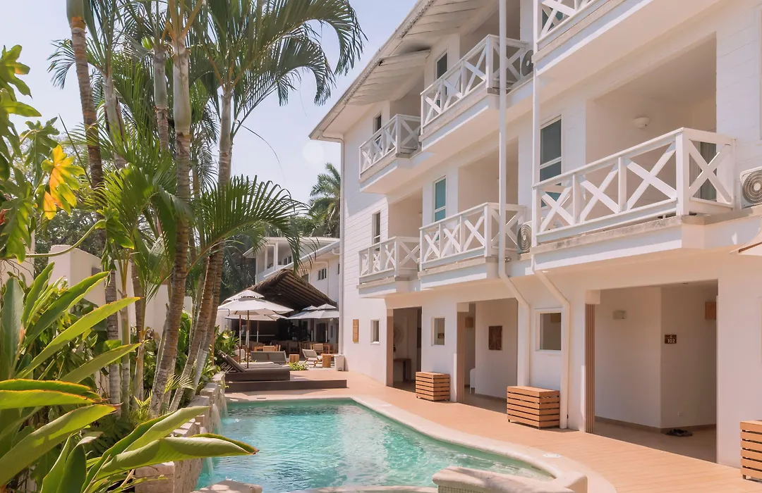 Hotel Santa Teresa By The Beach-1