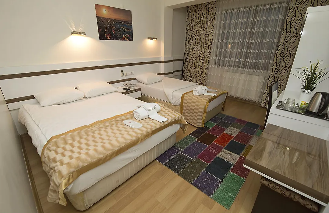 Ceylan Hotel-1