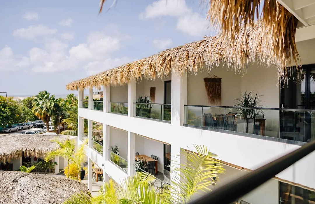 Belnem House Bonaire-1