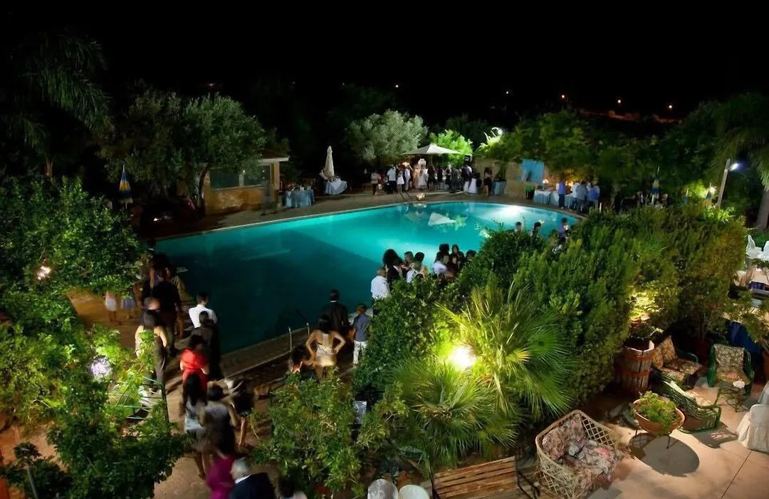 B&B "Bilha Hotel"-1