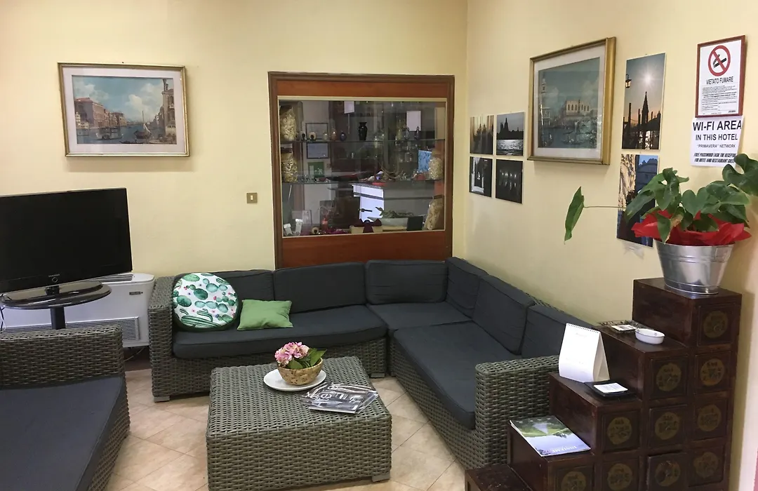 Hotel Primavera-1