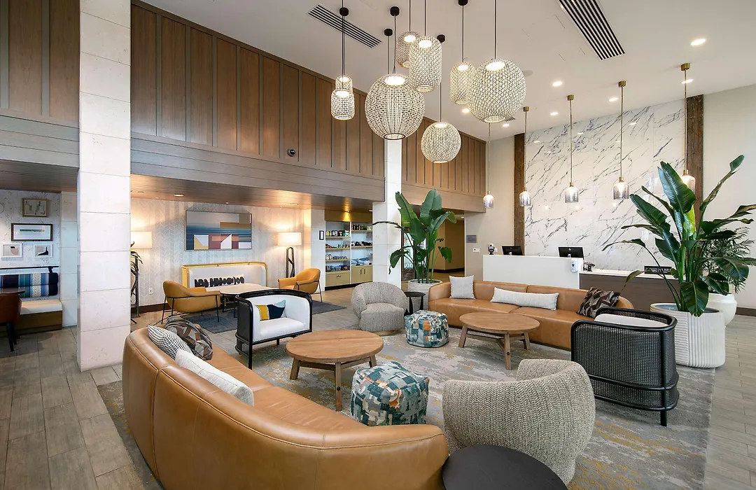 Inn At The Pier Pismo Beach, Curio Collection By Hilton-1