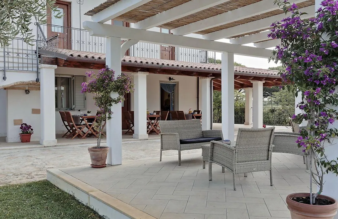 Agriturismo Casale Degli Ulivi-1