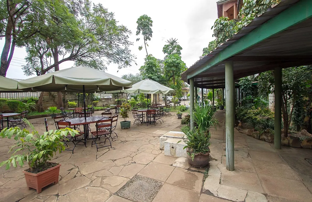 Jumuia Hotel Kisumu-1