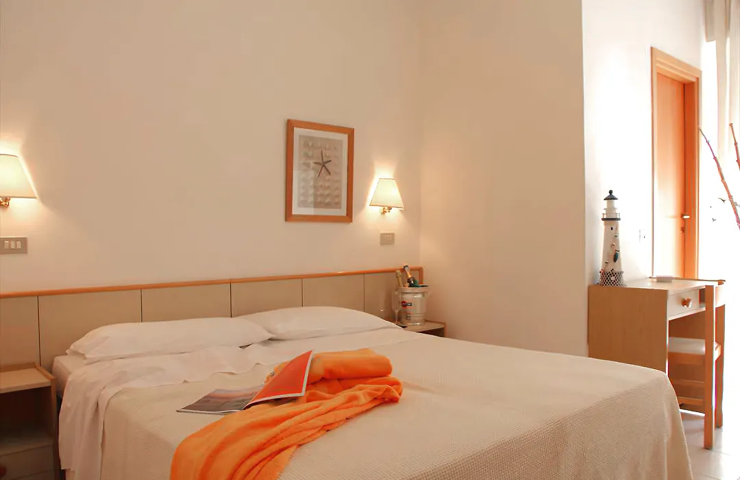 Hotel Antares-1