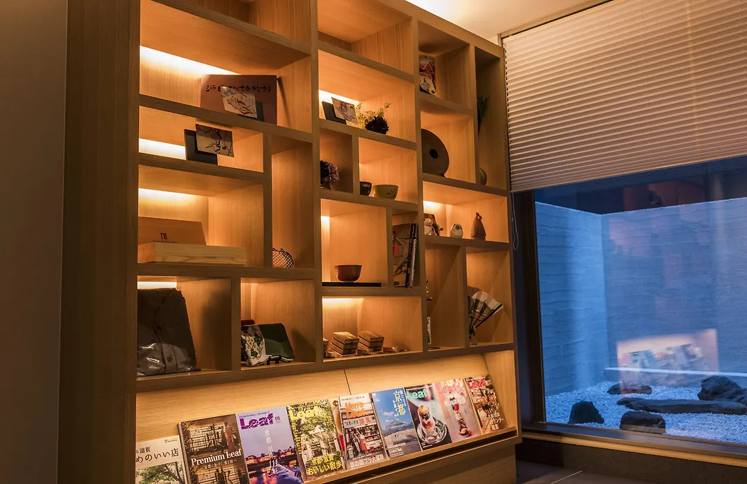 Tomoya Residence Hotel Kyoto-1