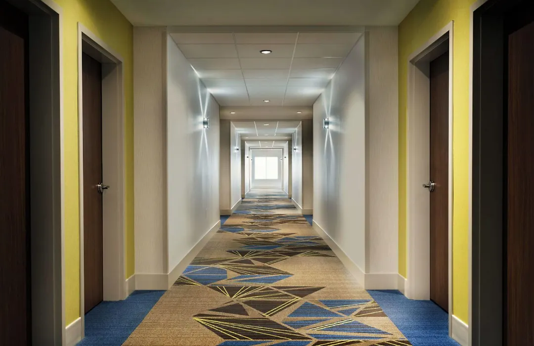 Holiday Inn Express & Suites - Nebraska City By Ihg-1