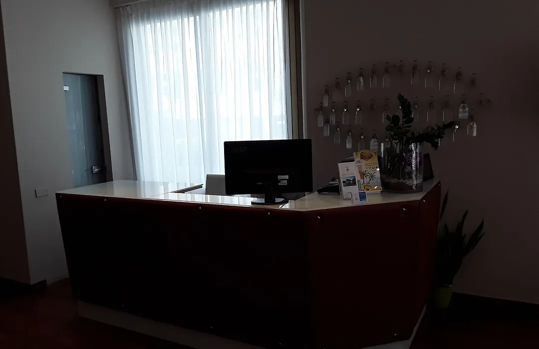 Hotel Le Vele-1