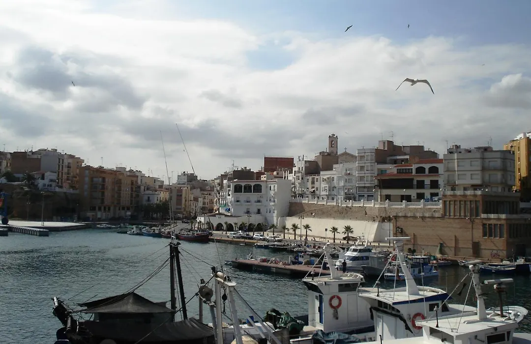 Hotel del Port-1