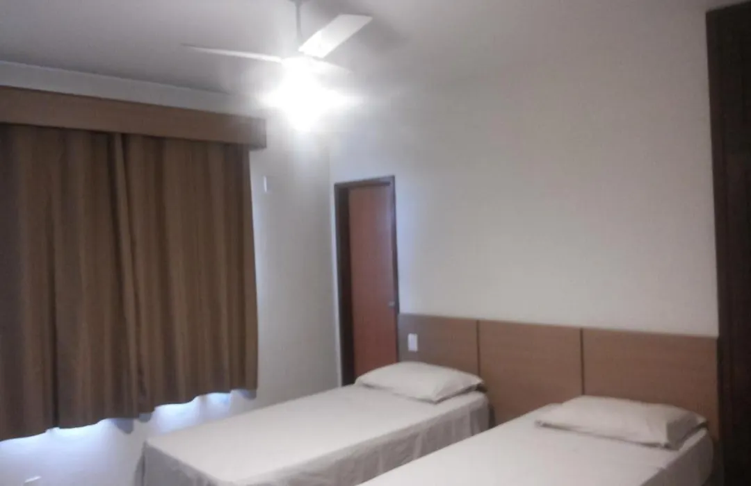 Hotel Real Trevo-1