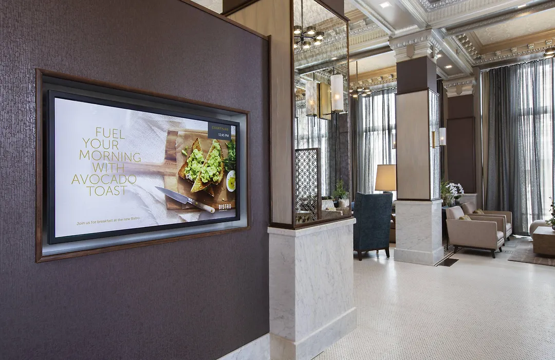 Courtyard By Marriott Cape Girardeau Downtown-1