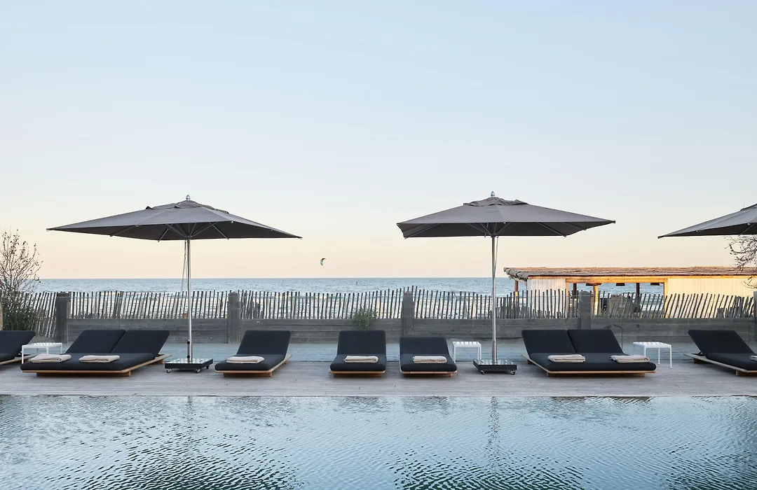 Hôtel Plage Palace&Spa-1