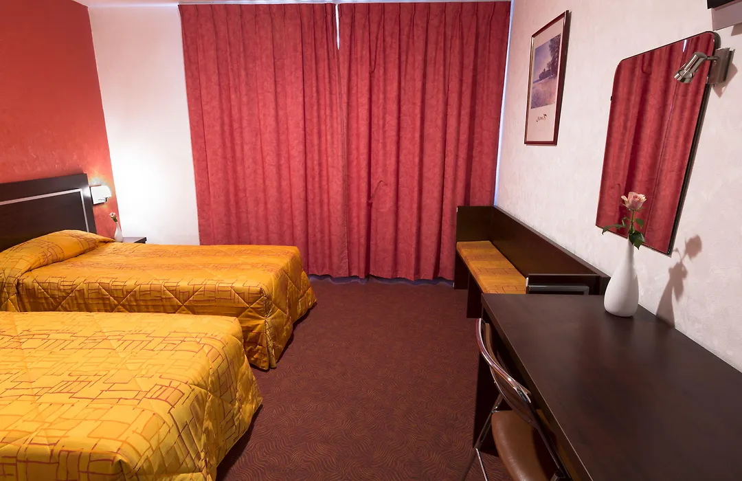 Hotel Albion-1