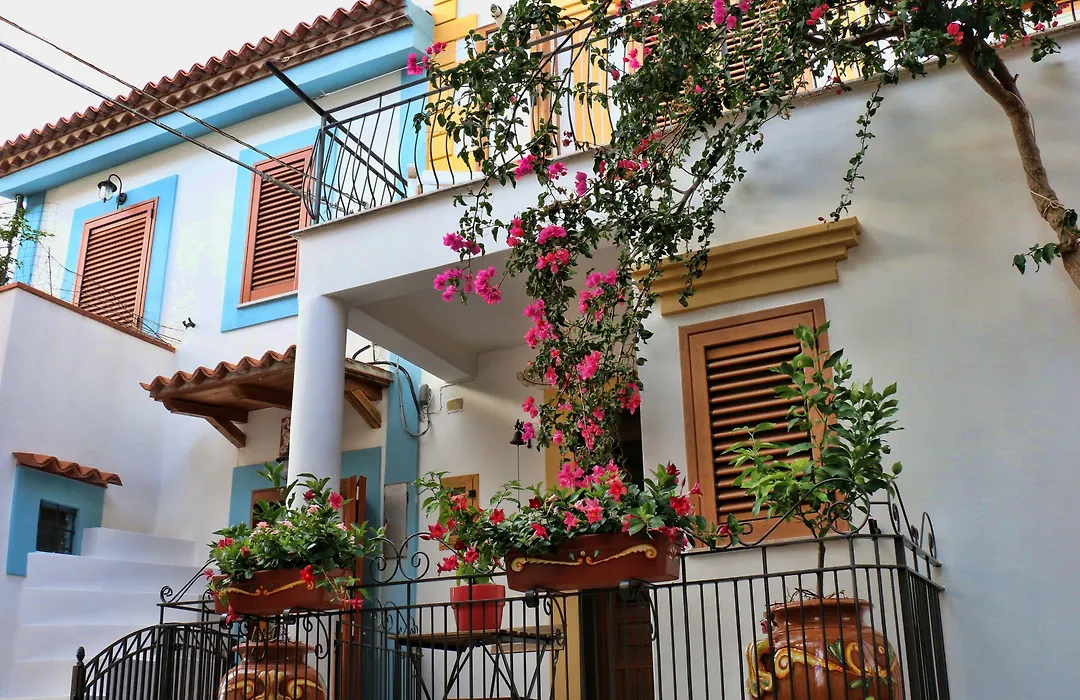 La Casa di Ivana-1