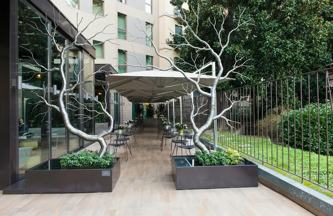 Starhotels Echo-1