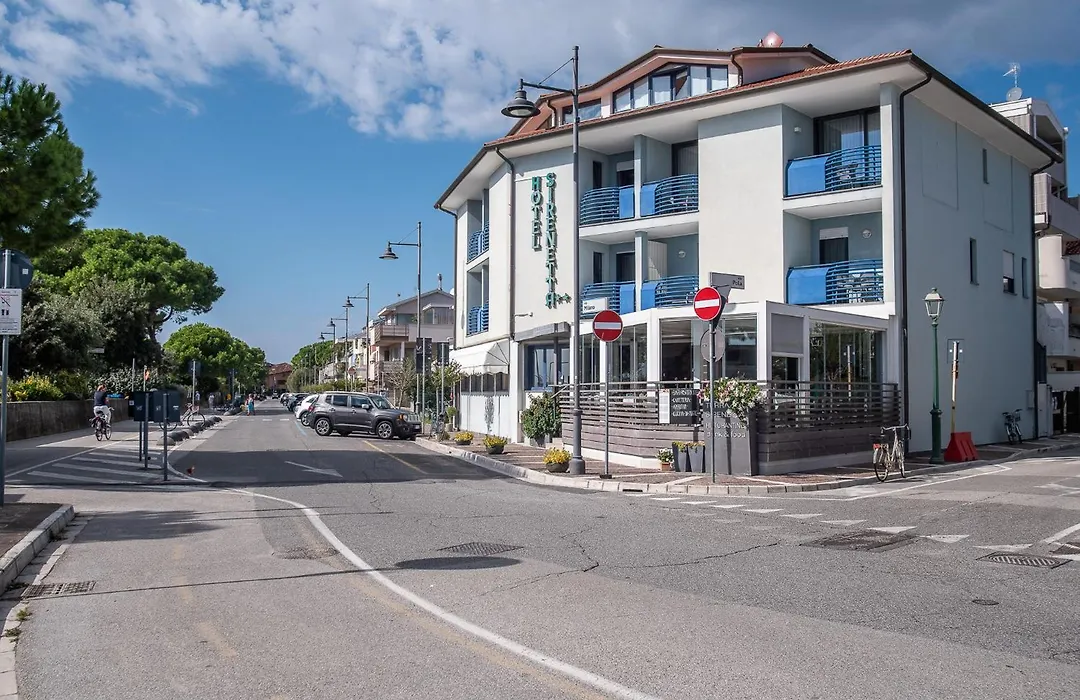 Hotel Sirenetta-1