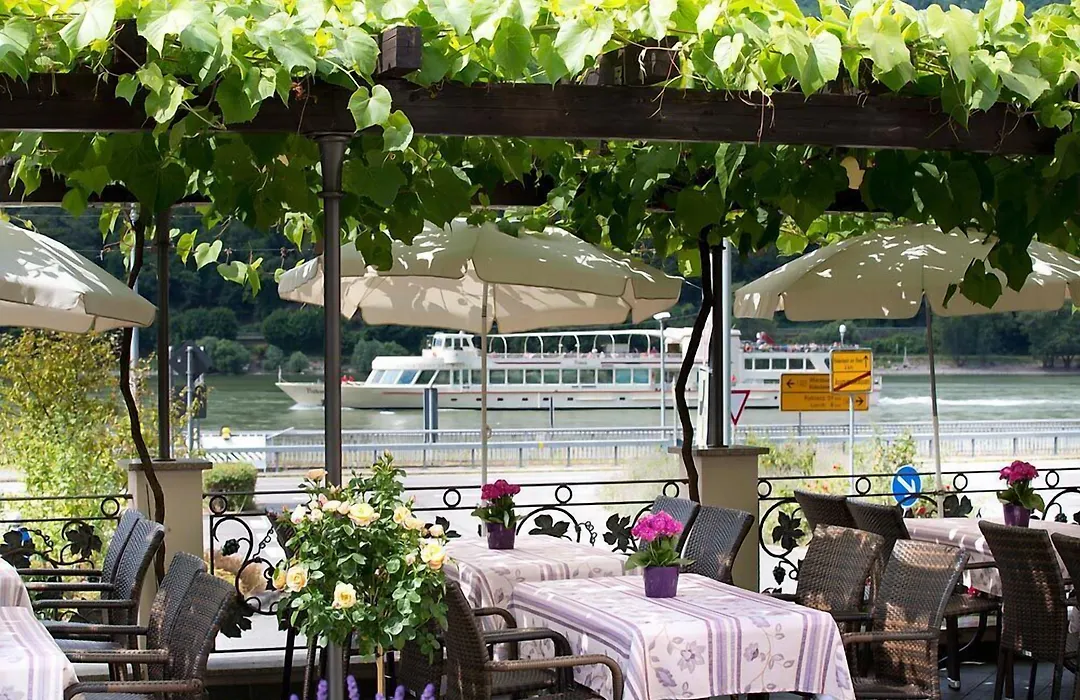 Hotel Zwei Mohren-1