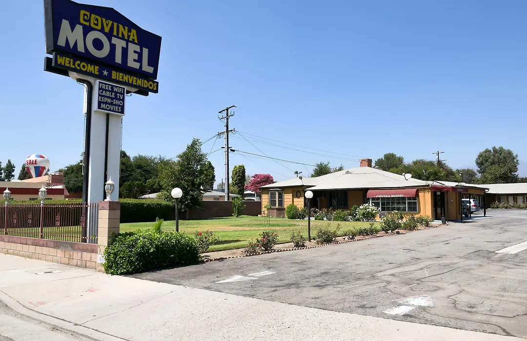 Covina Motel-1