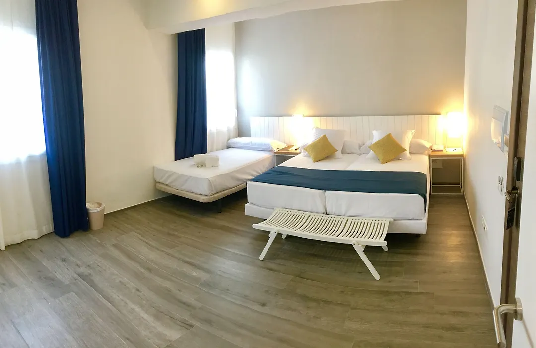Hotel Agaró-1