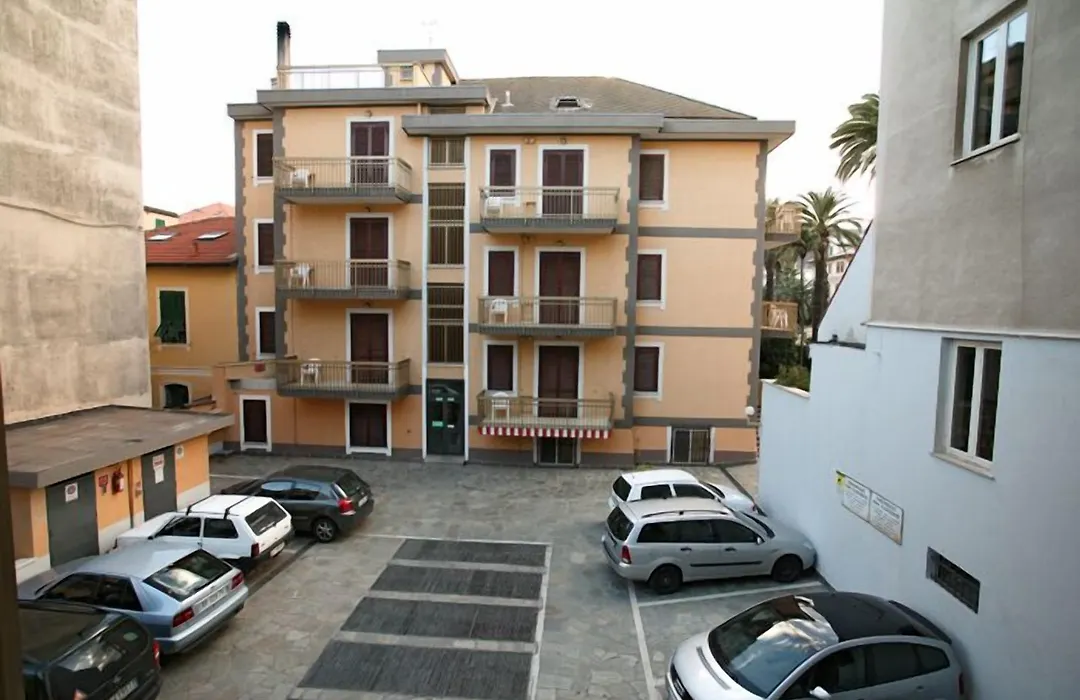 Residence Europa Unita-1