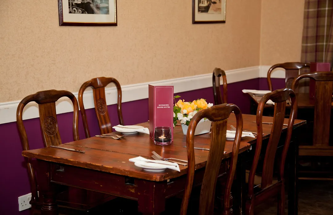 Richmond House Hotel-1