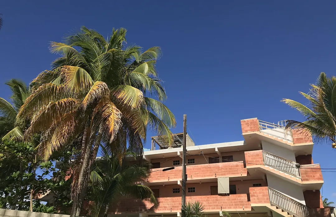 Luquillo Sunrise Beach Inn-1