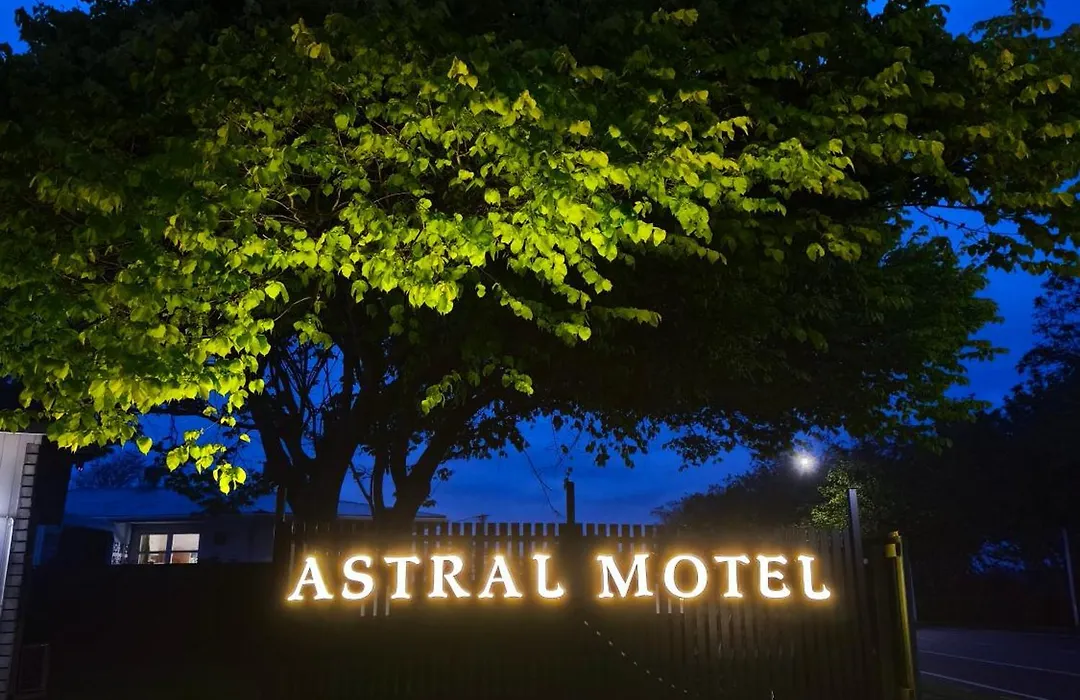 Astral Motel-1