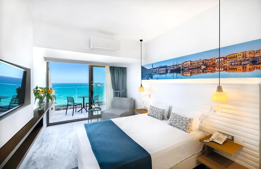 Archipelagos Hotel-1