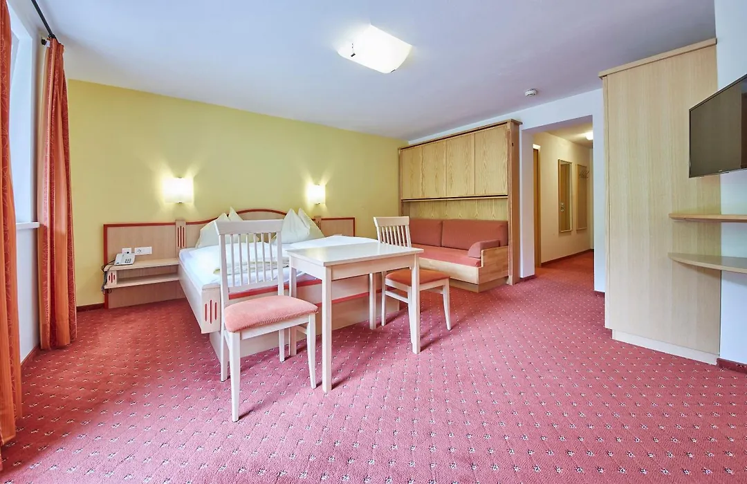 Hotel Gungau-1