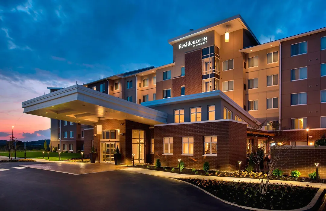 Residence Inn By Marriott Lancaster-1