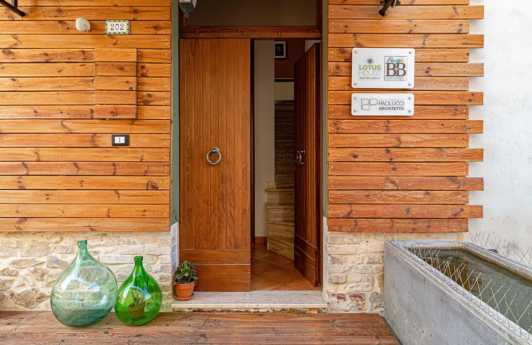 Lotus House-1