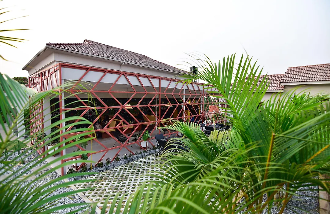 Atelier Boutique Hotel-1