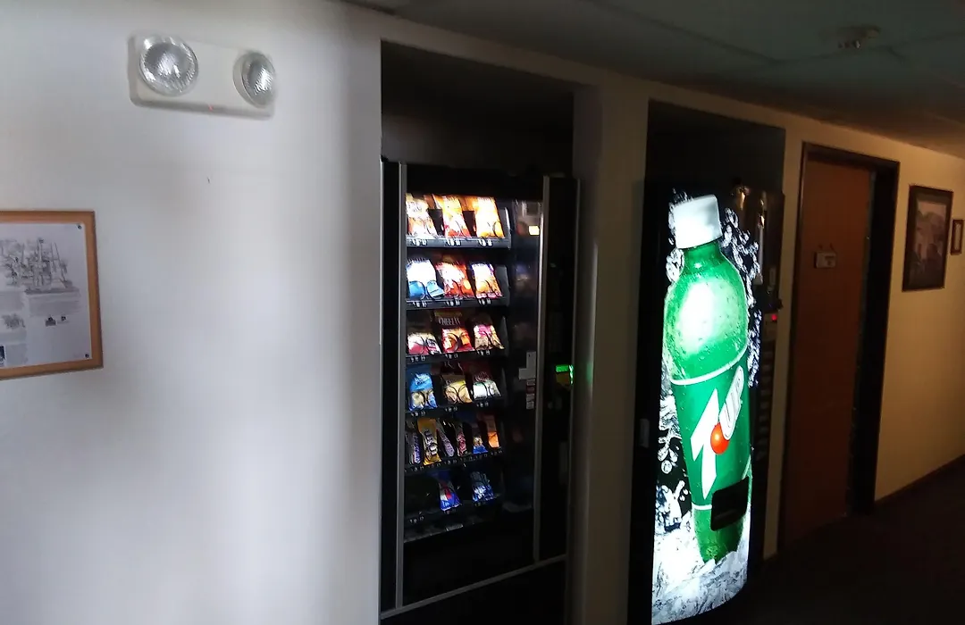 Amerihost Inn & Suites-1