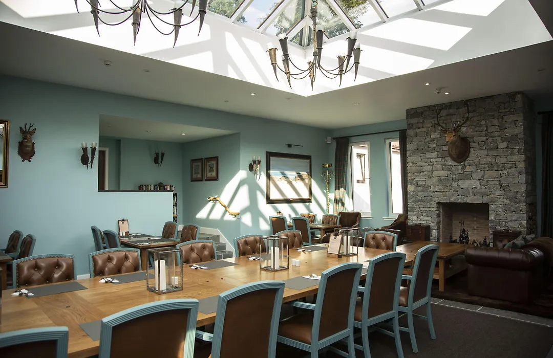 The Skye Inn-1