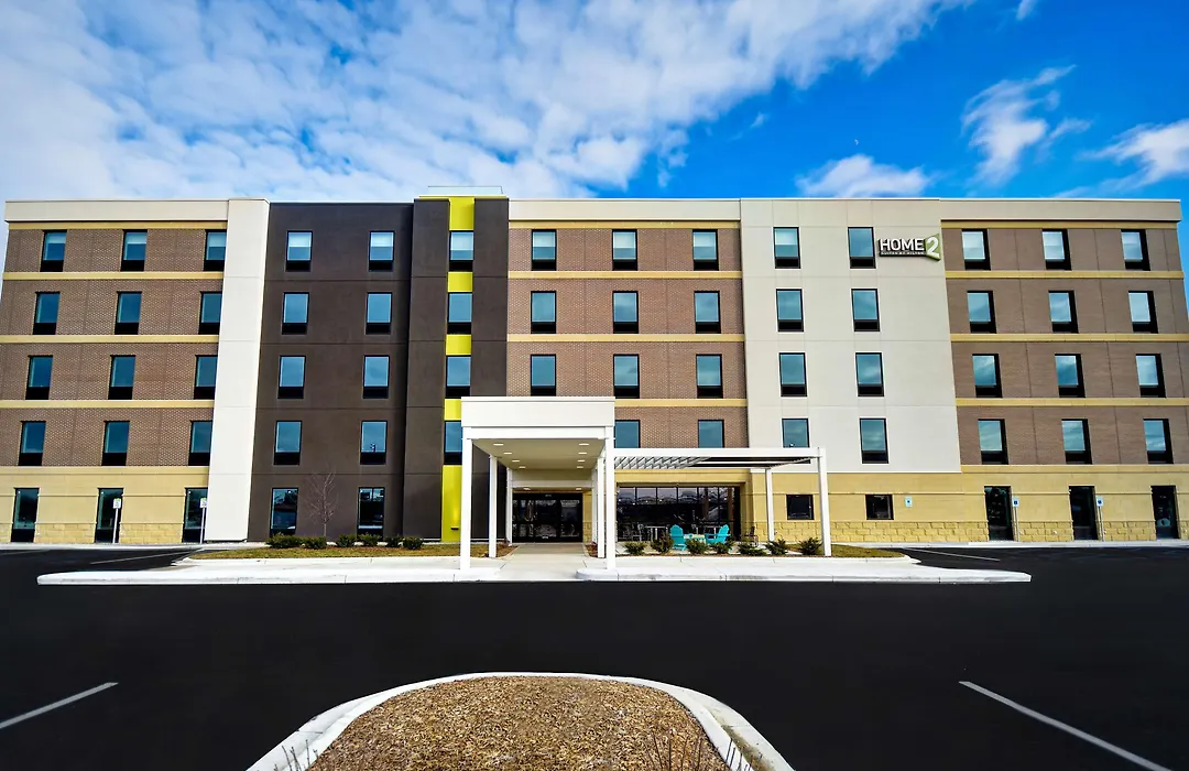 Home2 Suites By Hilton Bowling Green, Oh-1