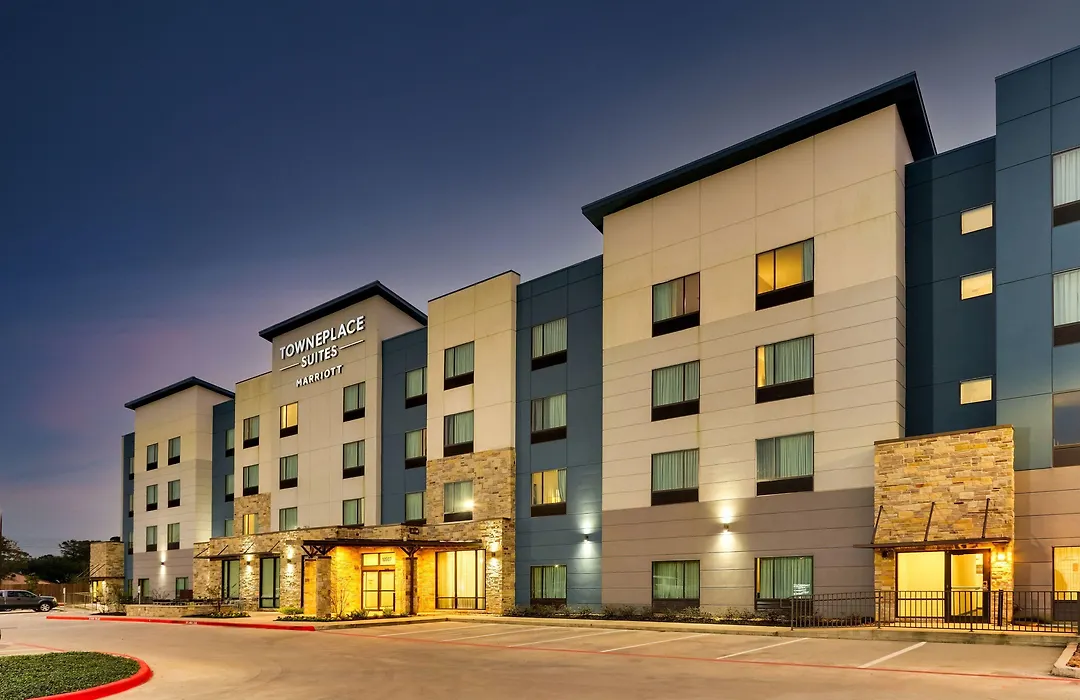 Towneplace Suites Houston I-10 East-1