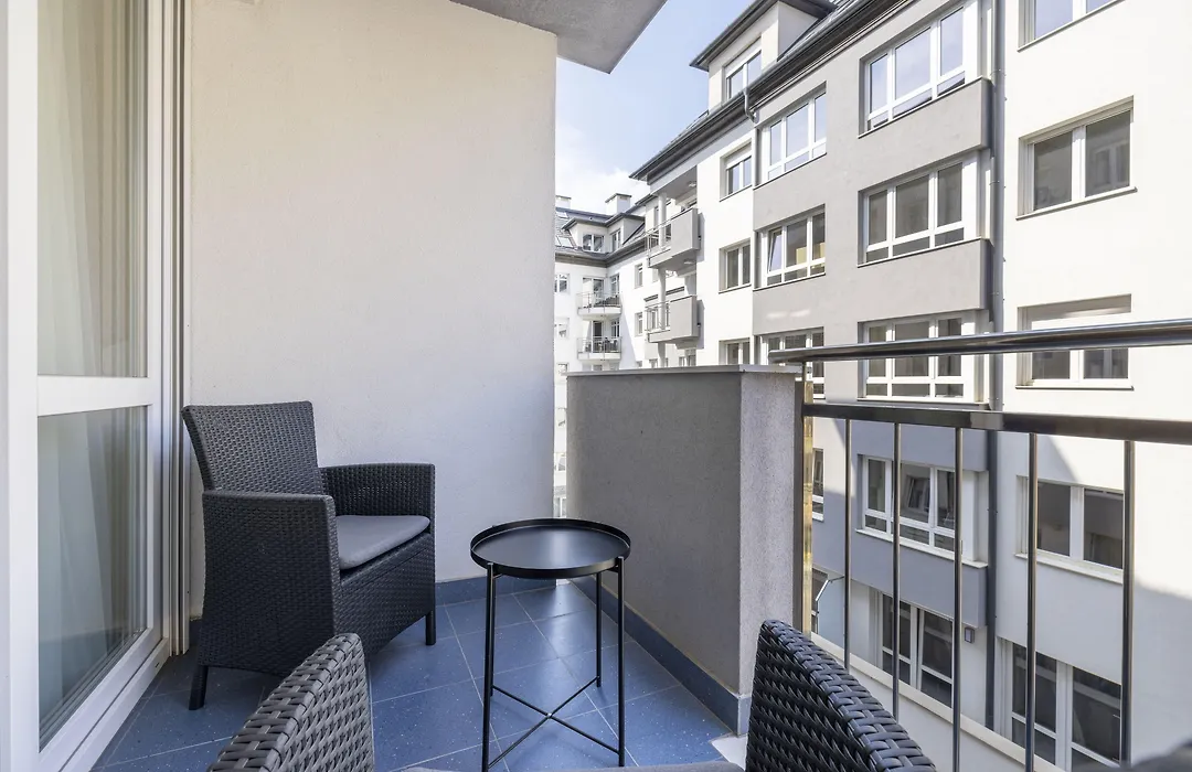 Silver Crown Hotel & Residence, Palace Quarter-1