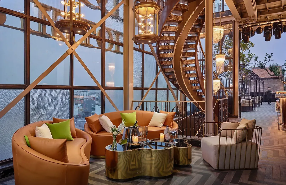 Peridot Grand Luxury Boutique Hotel-1
