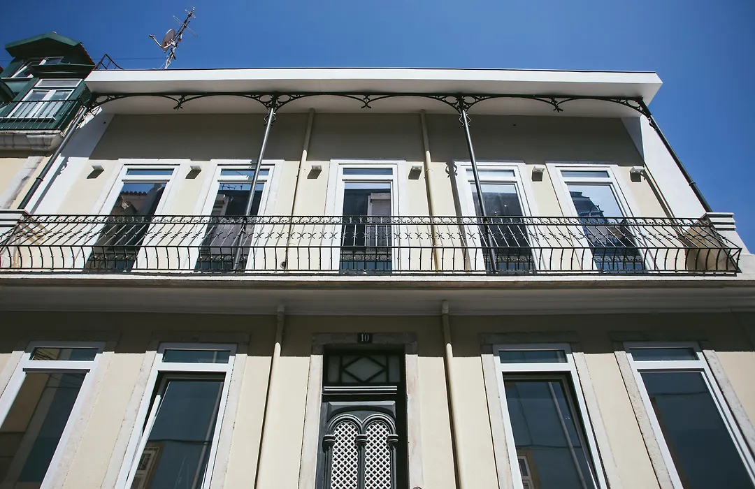 Castello Prime Suites-1
