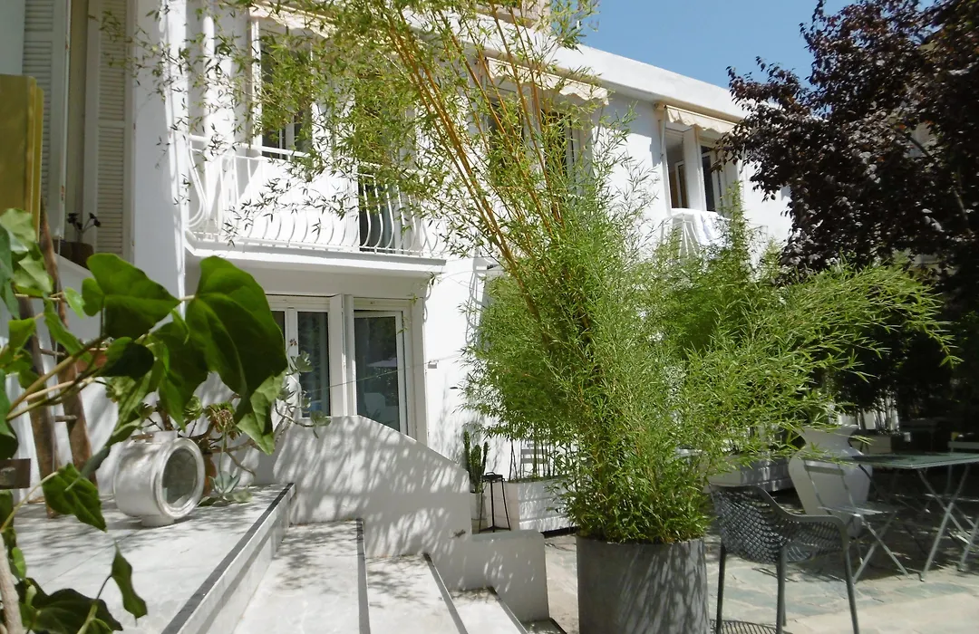 Hotel Marengo-1