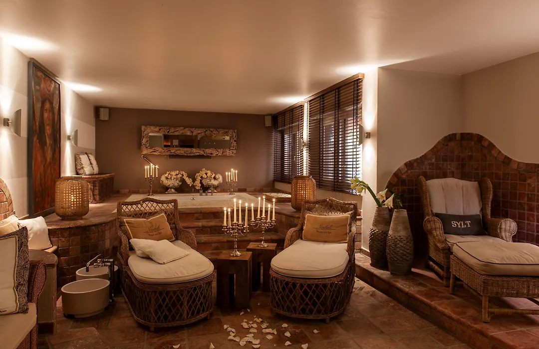 Hotel Sylter Zollhaus-1